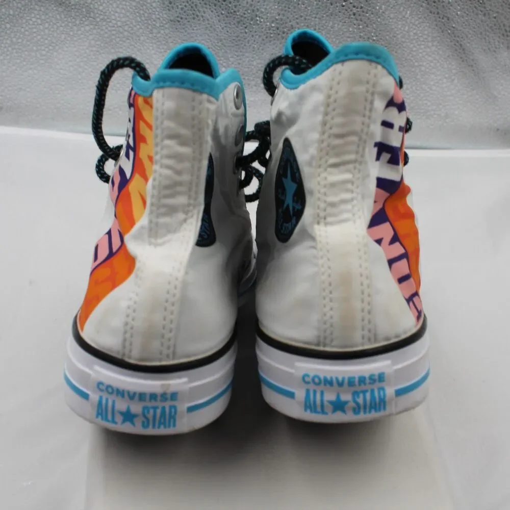 Converse ebay listing